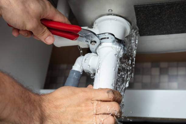 Best 24-hour water damage restoration  in Baker, MT