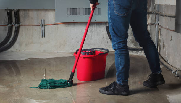  Baker, MT Water damage restoration Pros