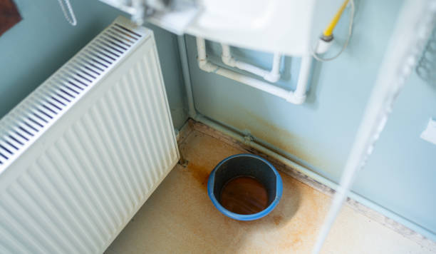 Best Fire Damage Restoration  in Baker, MT
