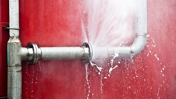 Trusted MT Water damage restoration Experts